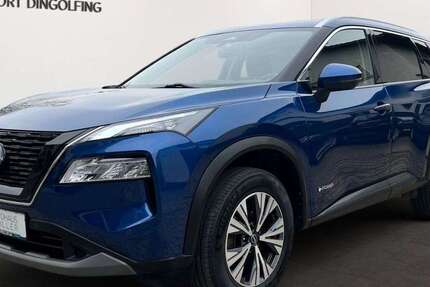 Nissan X-Trail 93.530 km 26.900 &euro; Dingolfing 84130