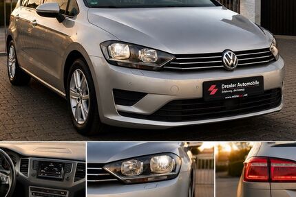 VW Golf Sportsvan 144.500 km 9.490 &euro; Hildrizhausen 71157
