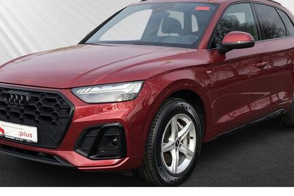 Audi Q5 111.138 km 37.930 &euro; Itzehoe 25524