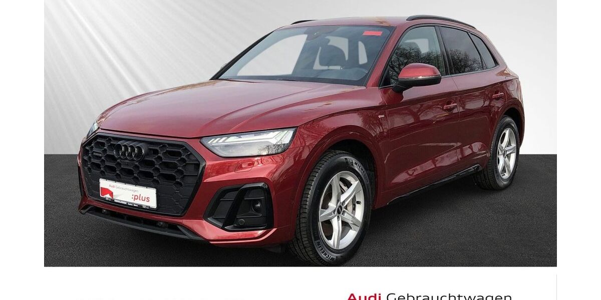 Audi Q5 111.138 km 37.930 &euro; Itzehoe 25524