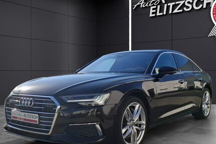 Audi A6 59.990 km 33.950 &euro; Löbau 02708