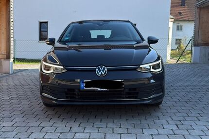VW Golf 75.500 km 20.990 &euro; Anzing 85646