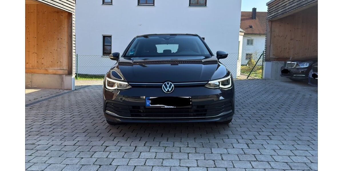 VW Golf 75.500 km 20.990 &euro; Anzing 85646