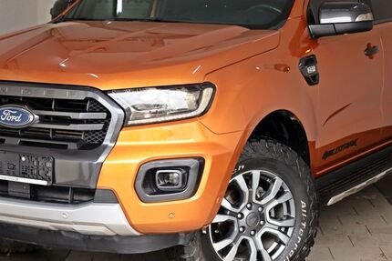 Ford Ranger 107.500 km 28.900 &euro; Fulda 36043