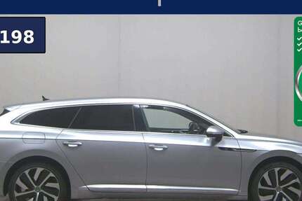 VW Arteon 114.789 km 20.980 &euro; Gyhum/Bockel 27404
