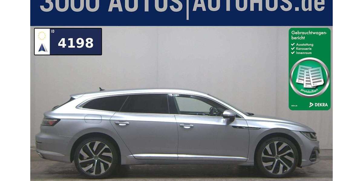VW Arteon 114.789 km 20.980 &euro; Gyhum/Bockel 27404