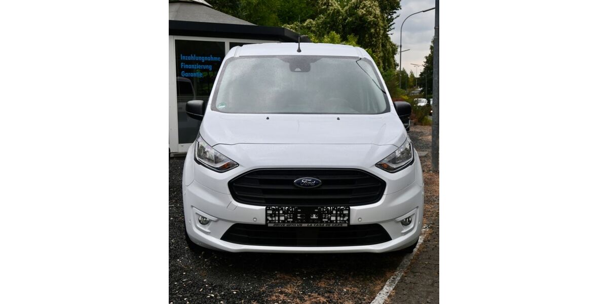 Ford Tourneo Custom 131.400 km 17.800 € Bendorf 56170