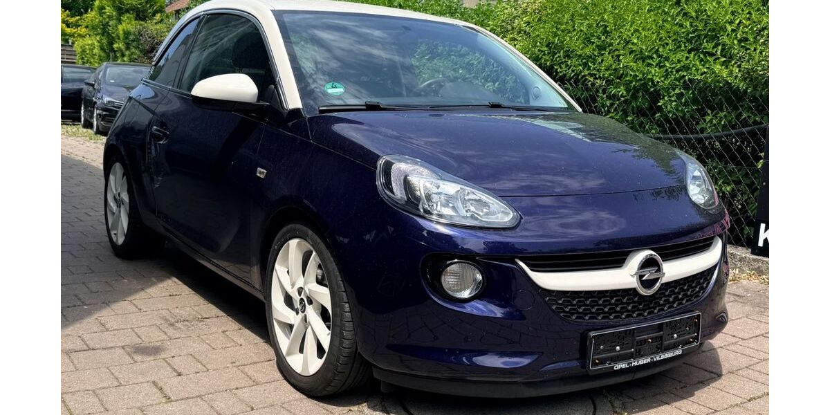 Opel Adam 51.000 km 5.990 &euro; Waldkraiburg 84478