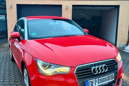 Audi A1 169.500 km 4.600 &euro; Neunburg vorm Wald 92431