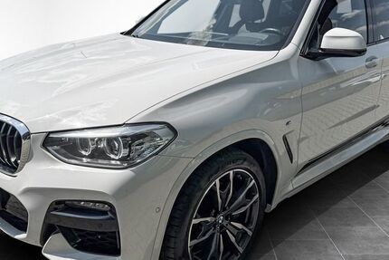 BMW X3 102.250 km 38.477 &euro; Halberstadt 38820