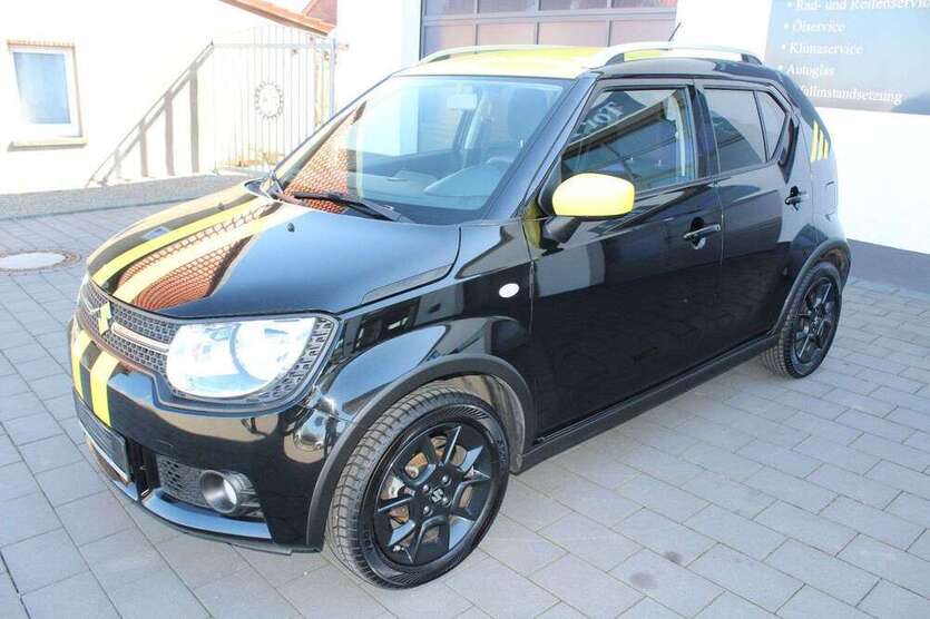 Ignis
