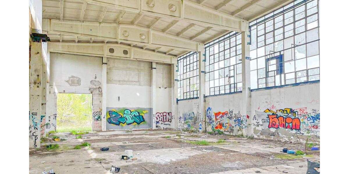 Grundstück Sangerhausen - 145.000&euro; | Angebot:25701017