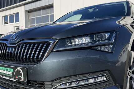 Skoda Superb 77.201 km 23.860 &euro; Marktredwitz 95615
