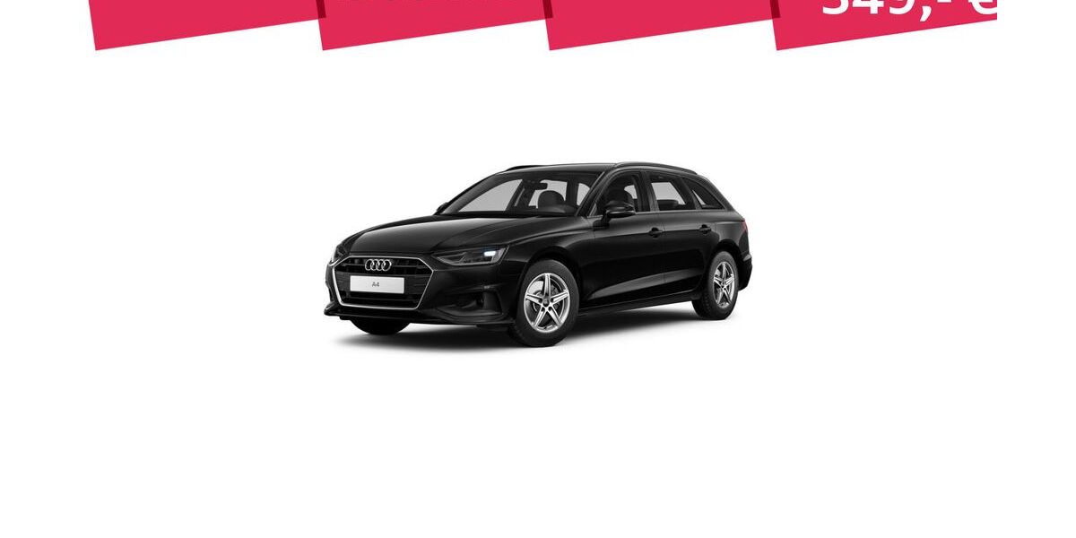 Audi A4 82.944 km 27.990 &euro; Hannover 30179
