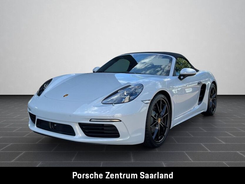Boxster