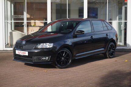 Skoda Rapid 43.304 km 16.990 &euro; Dresden 01239