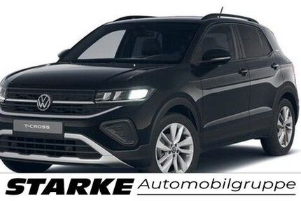 VW T-Cross 3.000 km 29.290 &euro; Vechta 49377