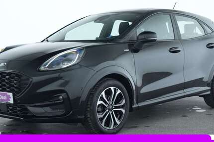 Ford Puma 35.702 km 19.795 € Garching bei München 85748