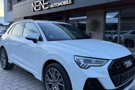 Audi Q3 93.000 km 24.990 &euro; Rohrdorf-Thansau 83101