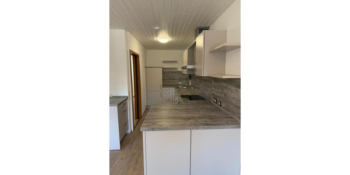 Erdgeschoßwohnung Endingen am Kaiserstuhl - 3 Zimmer, 82 m&sup2;, 1.000&euro; | Angebot:26279705