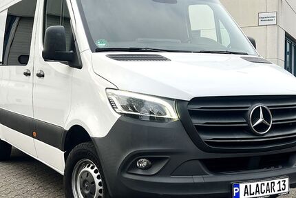Mercedes-Benz Sprinter 256.230 km 26.100 &euro; Köln 50858