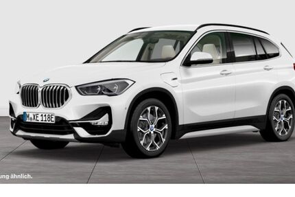BMW X1 43.497 km 25.740 &euro; Unna 59425