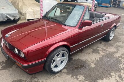 BMW 325
