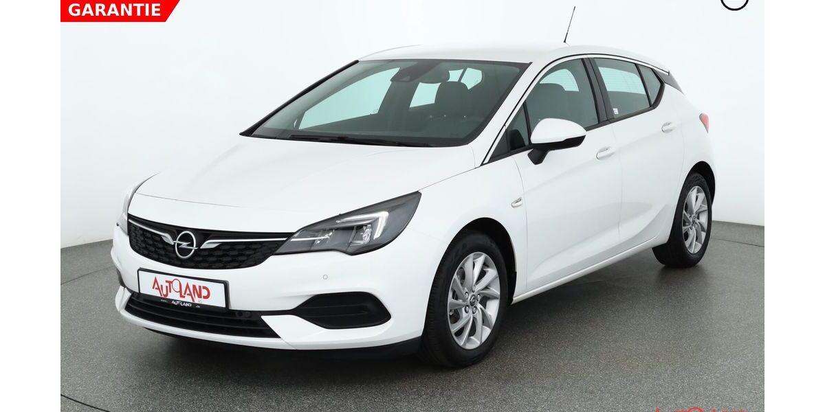Opel Astra 63.388 km 15.990 &euro; Eisenhüttenstadt 15890