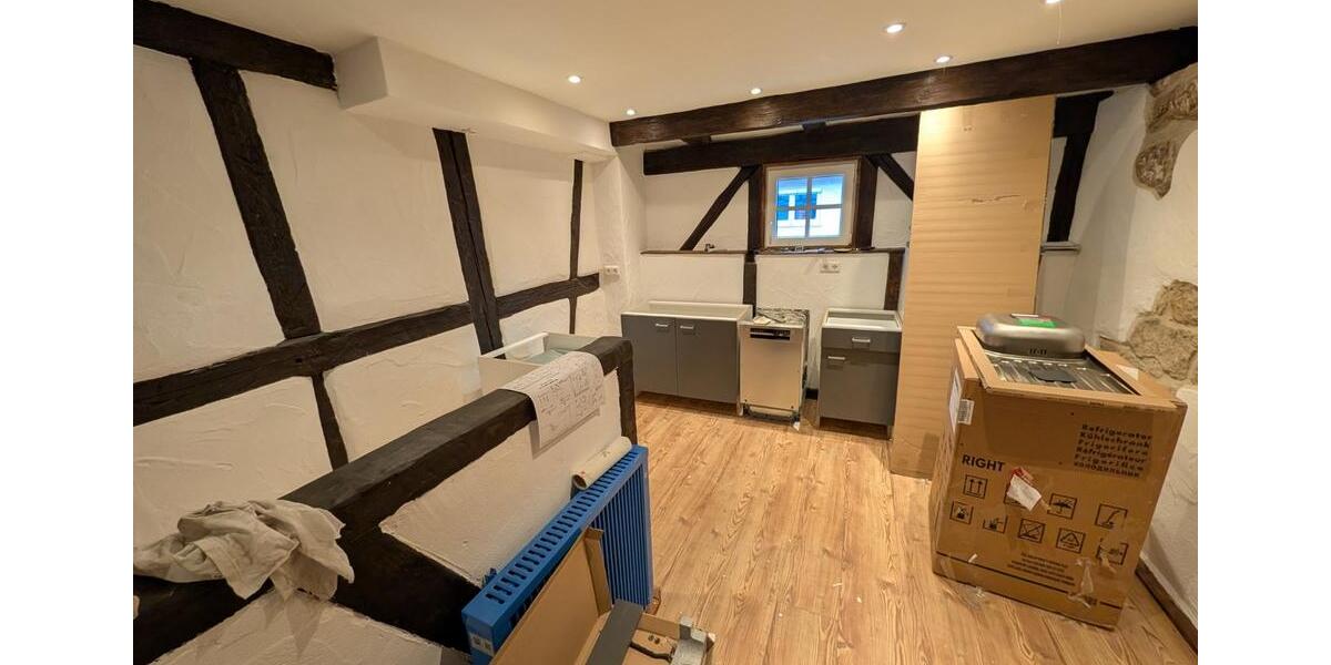 Bauernhaus, Landhaus Rottenburg am Neckar - 7 Zimmer, 200 m&sup2;, 1.750&euro; | Angebot:24371016