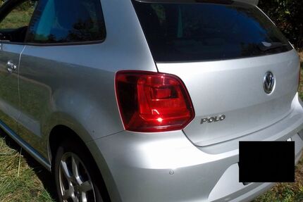 VW Polo 139.000 km 8.750 &euro; Bad Vilbel 61118