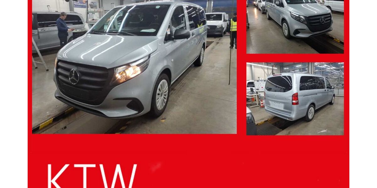 Mercedes-Benz Vito 27.079 km 47.999 &euro; Hildesheim 31137