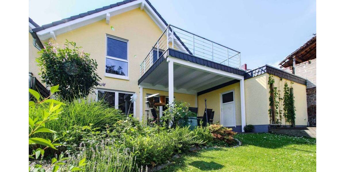 Einfamilienhaus Rheinbach Irlenbusch - 4 Zimmer, 548.000&euro; | Angebot:26862873