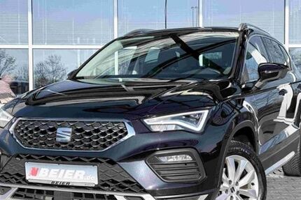 Seat Ateca 30.000 km 25.790 &euro; Dessau direkt an der A9 06842