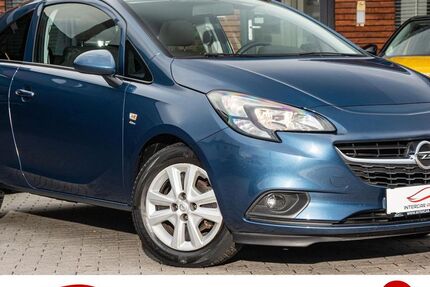 Opel Corsa 130.000 km 6.590 € Darmstadt 64293