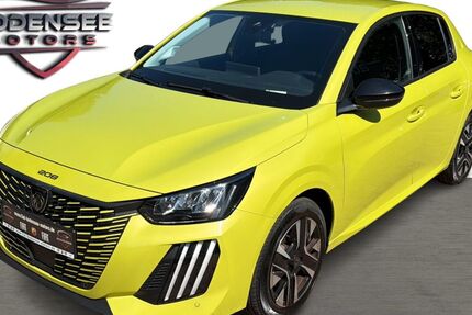 Peugeot 208 11.365 km 17.590 &euro; Lindau (Bodensee) 88131