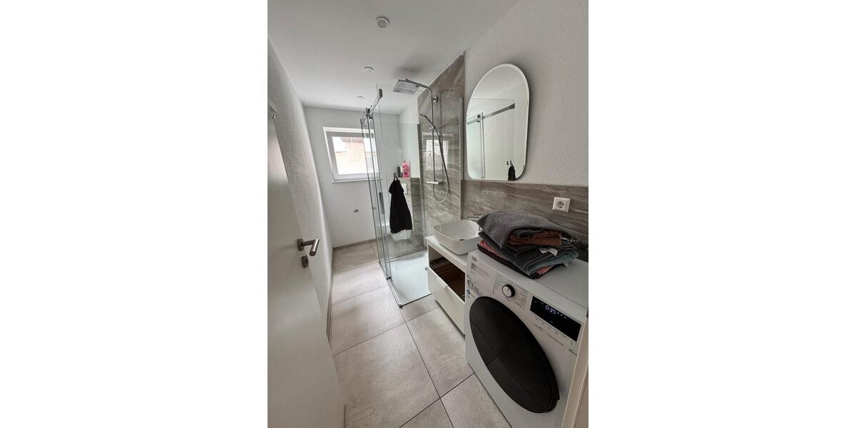 Etagenwohnung Talheim - 4 Zimmer, 85 m&sup2;, 1.100&euro; | Angebot:26648298