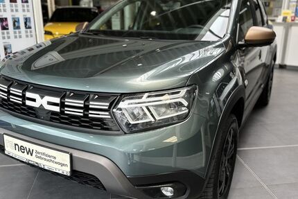 Dacia Duster 96.259 km 17.490 &euro; Dresden 01257