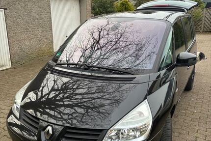 Renault Espace 14.100 km 6.500 &euro; Spenge 32139