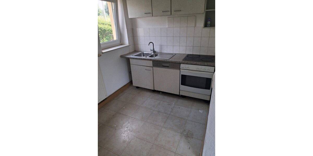 Etagenwohnung Drebach OT Venusberg Venusberg - 3 Zimmer, 75 m&sup2;, 400&euro; | Angebot:26916862