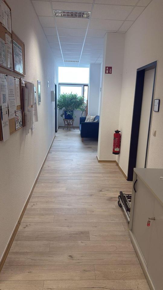BüroflächePraxisfläche in GarbsenAltgarbsen zu vermieten