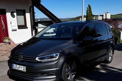 VW Touran 111.500 km 22.900 &euro; Idar-Oberstein 55743