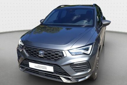 Seat Ateca 26.478 km 32.790 € Mainz-Kastell (Wiesbaden) 55252