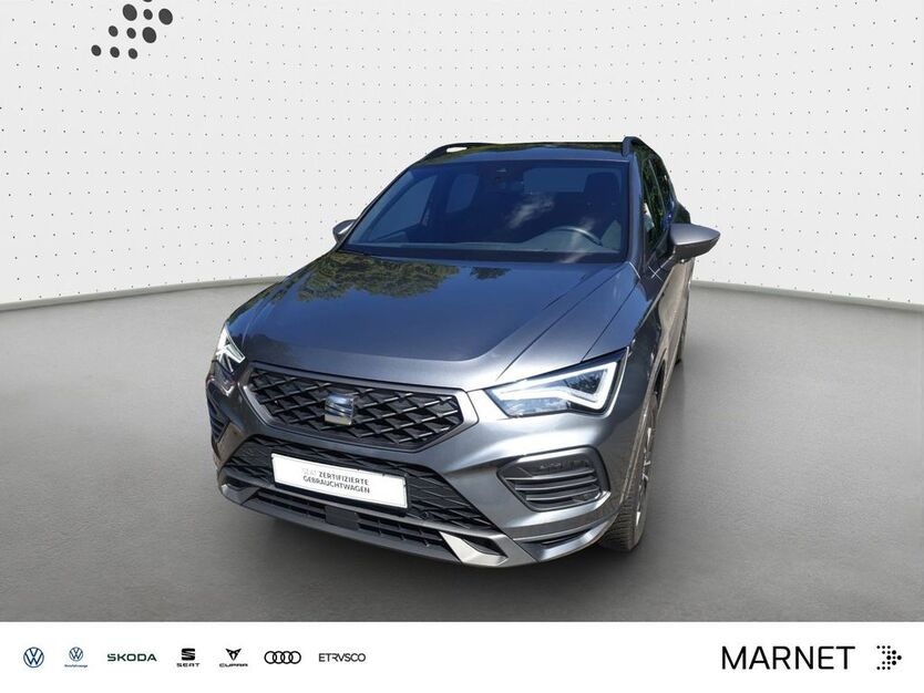 Seat Ateca 26.478 km 32.790 € Mainz-Kastell (Wiesbaden) 55252