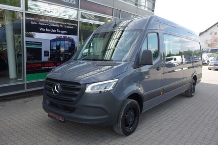 Mercedes-Benz Sprinter 148.432 km 34.800 &euro; Fredersdorf-Vogelsdorf OT Fredersdorf Nord 15370