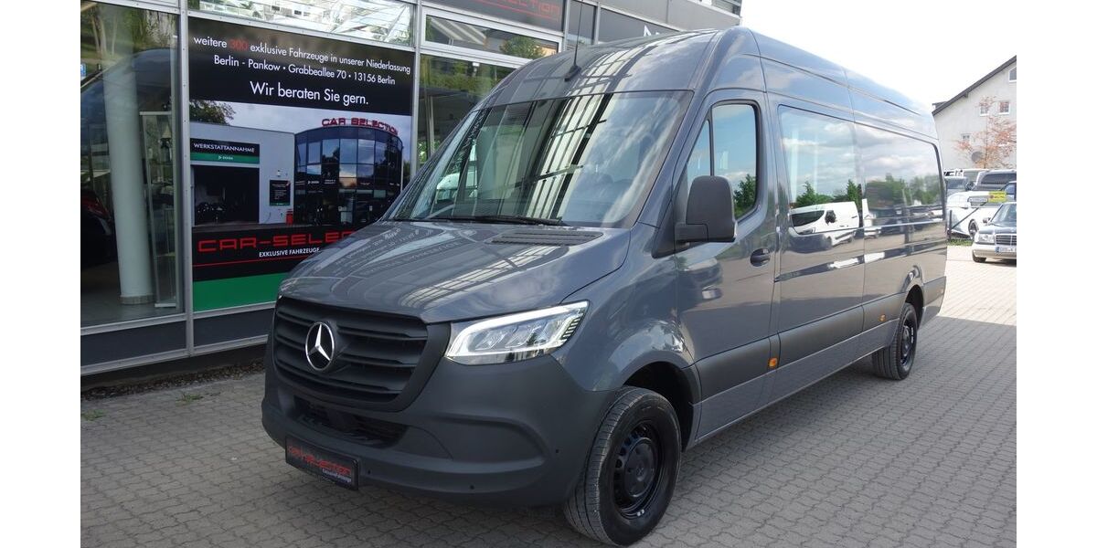 Mercedes-Benz Sprinter 148.432 km 34.800 &euro; Fredersdorf-Vogelsdorf OT Fredersdorf Nord 15370