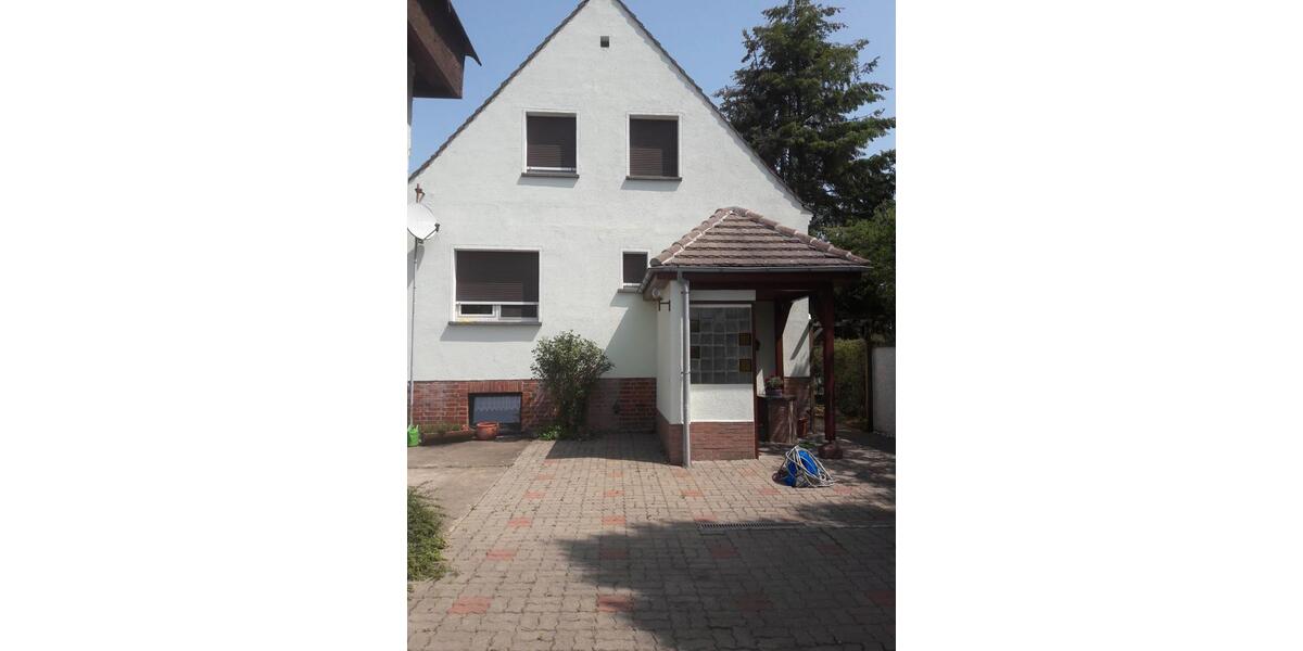 Einfamilienhaus Wolmirstedt - 4 Zimmer, 89 m&sup2;, 155.000&euro; | Angebot:26556505