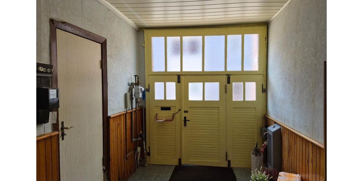 Reihenhaus Schwaan - 6 Zimmer, 100 m&sup2;, 129.000&euro; | Angebot:27097278