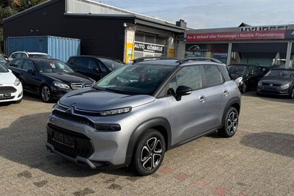 Citroen C3 Aircross 59.311 km 13.990 € Aldenhoven 52457