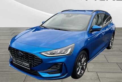 Ford Focus 1.500 km 25.590 &euro; Marburg 35043