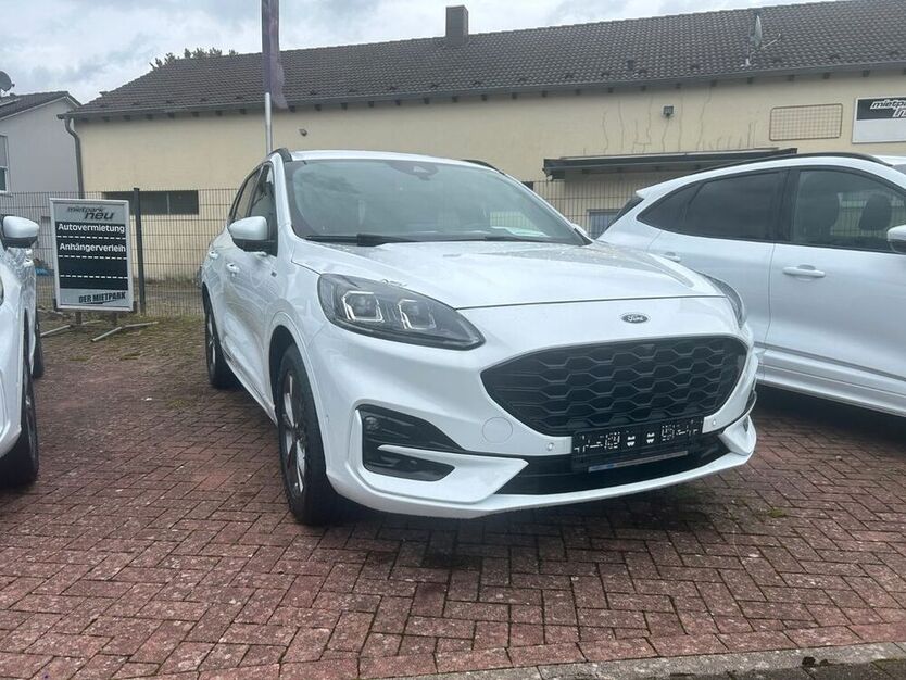 Kuga